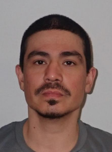 Michael Paul Soto a registered Sex or Violent Offender of Indiana