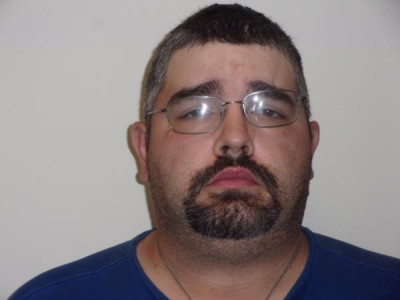 Peter Scott Smith a registered Sex or Violent Offender of Indiana