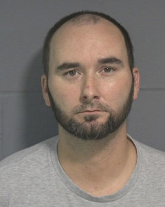 Bradly Allen Dotterweich a registered Sex or Violent Offender of Indiana