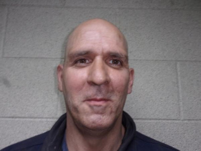 Raymond Spaulding Junior a registered Sex or Violent Offender of Indiana