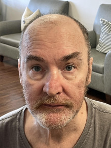 Bryan K Robinson a registered Sex or Violent Offender of Indiana