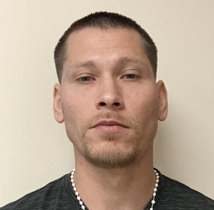 Caleb Jeffery Lackey a registered Sex or Violent Offender of Indiana