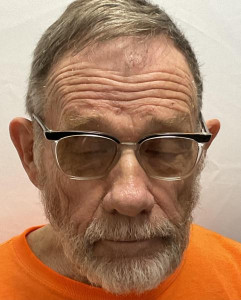 Alan Louis Dougherty a registered Sex or Violent Offender of Indiana