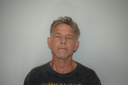 Rodney Edward Bolin a registered Sex or Violent Offender of Indiana