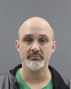 Samuel Richard Young a registered Sex or Violent Offender of Indiana