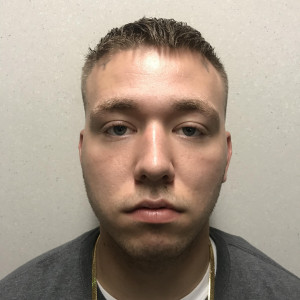 Alex L Hale a registered Sex or Violent Offender of Indiana