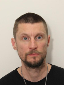 Christopher Jon Friend a registered Sex Offender of Tennessee