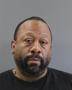 Harold Demarkco White a registered Sex or Violent Offender of Indiana