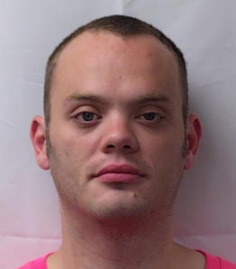 Cory Alan Foust a registered Sex or Violent Offender of Indiana