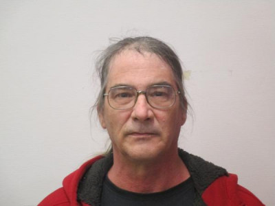 Irvin Frank Gline Jr a registered Sex or Violent Offender of Indiana