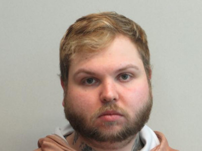 Tyler Nicholas Mcintire-congemi a registered Sex or Violent Offender of Indiana