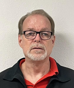 Donald Frank Jackson a registered Sex or Violent Offender of Indiana