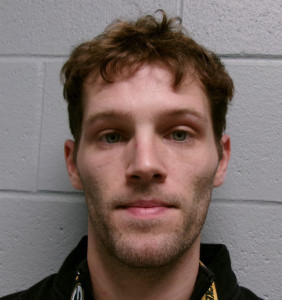 Tad Robert Brooks a registered Sex or Violent Offender of Indiana