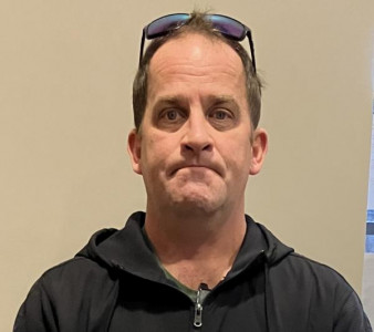 Kevin Michael Barber a registered Sex or Violent Offender of Indiana