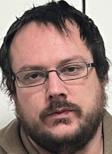 Christopher Dale Lucas a registered Sex or Violent Offender of Indiana