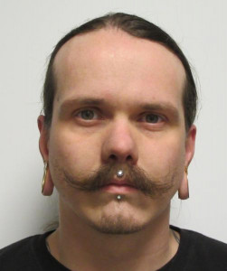 Brent David Bowling a registered Sex or Violent Offender of Indiana