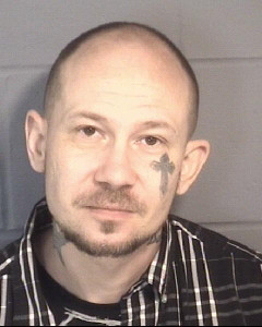 Charles Reid Welborn-holmes a registered Sex or Violent Offender of Indiana