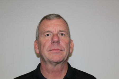 Thomas Jay Weeks a registered Sex or Violent Offender of Indiana