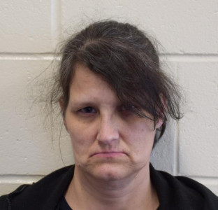 Tylee Raejean Richardson a registered Sex or Violent Offender of Indiana