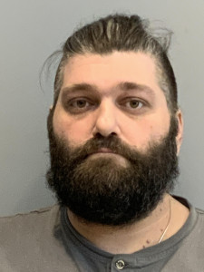 Jerry Donald Hodge a registered Sex or Violent Offender of Indiana