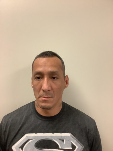 Noe R Castillo a registered Sex or Violent Offender of Indiana