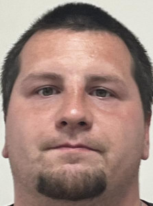 Nicholas Ronald Bolinger a registered Sex or Violent Offender of Indiana