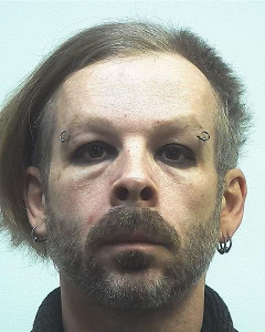 Steven Patch Burdick a registered Sex or Violent Offender of Indiana