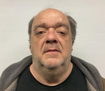 Paul Allen Maples a registered Sex or Violent Offender of Indiana