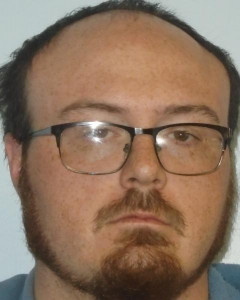 Anthony Scott Tunnell a registered Sex or Violent Offender of Indiana