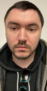 Dustin Lee Lawton a registered Sex or Violent Offender of Indiana