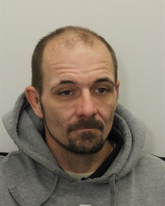 Brandon Phillip Hatfield a registered Sex or Violent Offender of Indiana