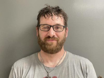Mitchel Jay Cunningham a registered Sex or Violent Offender of Indiana