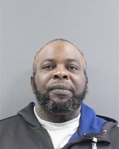 Anthony Serrell Hardy-williford a registered Sex or Violent Offender of Indiana