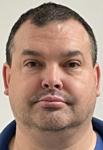 Jason Thomas Krockenberger a registered Sex or Violent Offender of Indiana