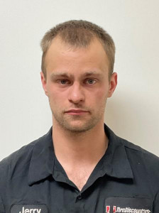 Jerry M Craigmile a registered Sex or Violent Offender of Indiana