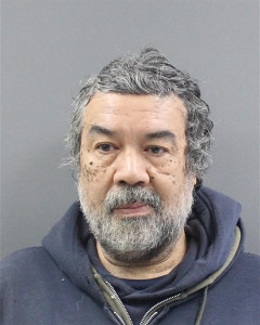 Israel Pagan a registered Sex or Violent Offender of Indiana