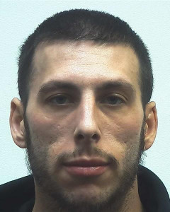 Derek Allyn Rhoades a registered Sex or Violent Offender of Indiana