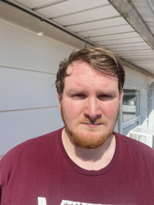 Christopher Phillip Morgan a registered Sex or Violent Offender of Indiana