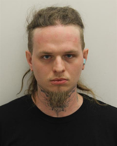 Darren James Daugherty a registered Sex or Violent Offender of Indiana