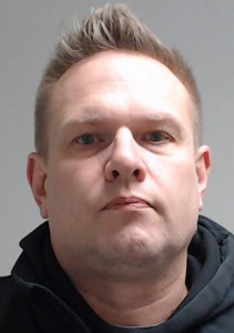 Spencer Allen Meranda a registered Sex or Violent Offender of Indiana