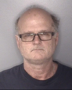 Thomas Clifford Fulk a registered Sex Offender of Illinois