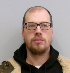 Jacob C Mayo a registered Sex or Violent Offender of Indiana
