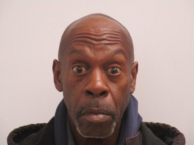 Broderic Gunharr Patton a registered Sex or Violent Offender of Indiana