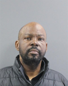 Alfonzo Mckinnie a registered Sex or Violent Offender of Indiana