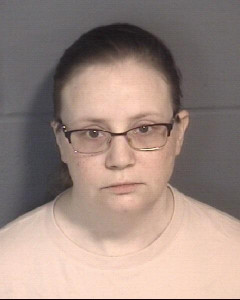 Kathleen Marie Hidalgo Cifuentes a registered  of Indiana