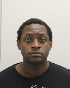 Ronald Deandre King a registered Sex or Violent Offender of Indiana