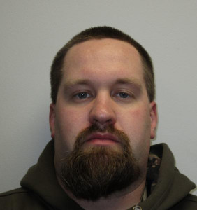 Austin Wayne Stickney a registered Sex or Violent Offender of Indiana