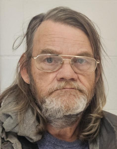 John Anthony Mccord a registered Sex or Violent Offender of Indiana