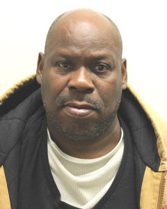 Kevin Legg a registered Sex or Violent Offender of Indiana