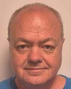 Jeffery Harold Polk a registered Sex or Violent Offender of Indiana